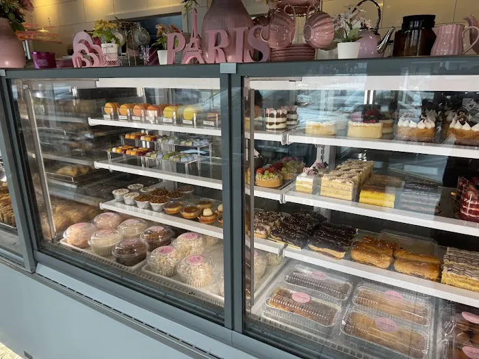 La Gran Paris Bakery Picture 10