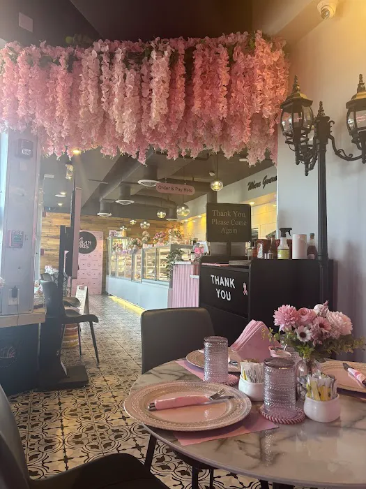 La Gran Paris Bakery Picture 8