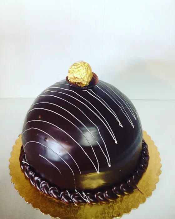 La Gran Paris Bakery Picture 4