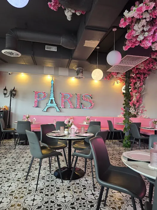 La Gran Paris Bakery Picture 3