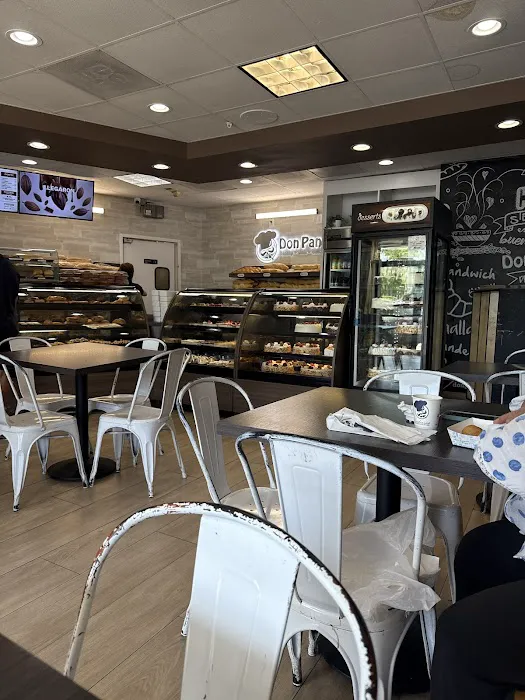Don Pan International Bakery Picture 3