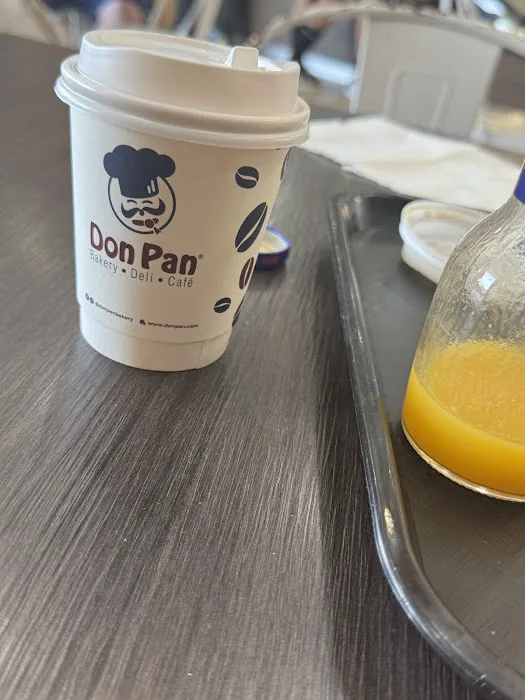 Don Pan International Bakery Picture 10