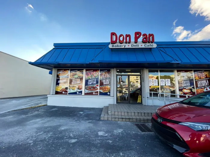 Don Pan International Bakery Picture 7