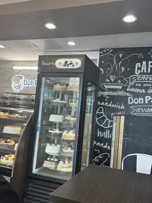 Don Pan International Bakery Picture 9