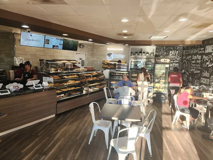 Don Pan International Bakery Picture 1