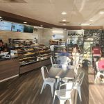 Don Pan International Bakery