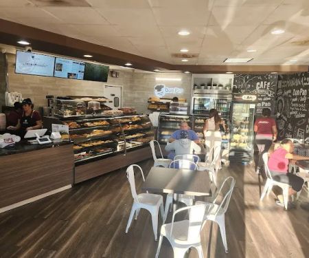 Don Pan International Bakery