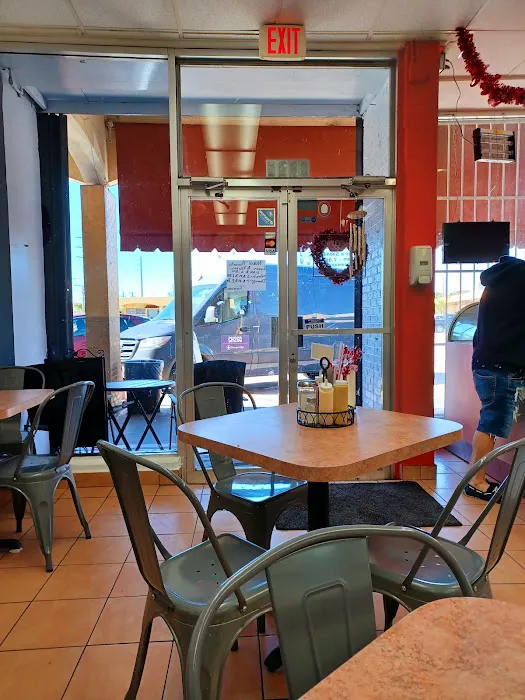 New Latin Amer Food & Bakery Picture 3
