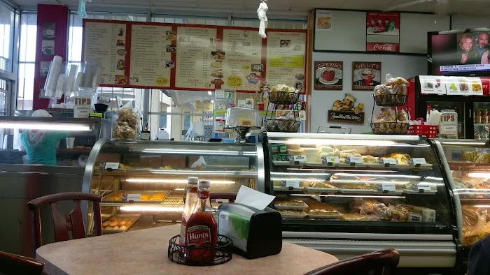 New Latin Amer Food & Bakery Picture 1