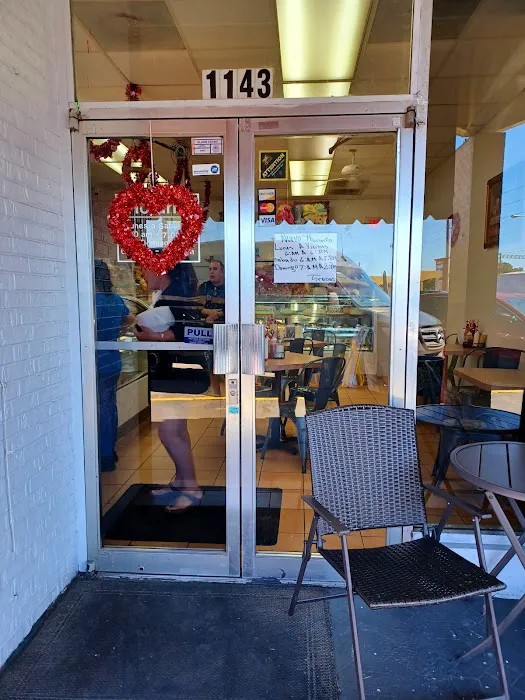New Latin Amer Food & Bakery Picture 7