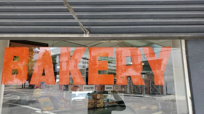 LENA BAKERY Picture 8