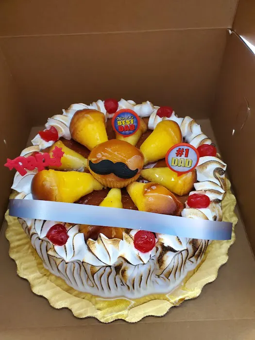 LENA BAKERY Picture 4