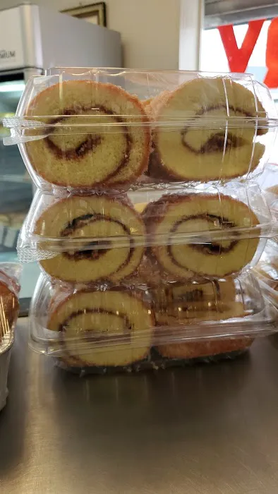 LENA BAKERY Picture 6