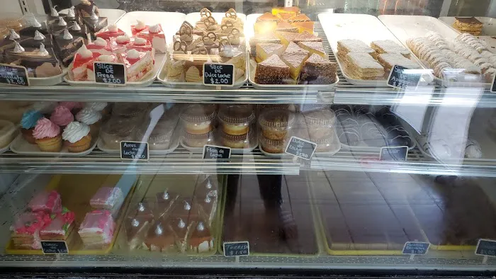 LENA BAKERY Picture 1
