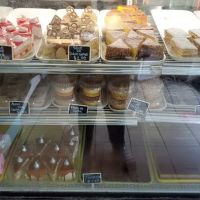 LENA BAKERY ico