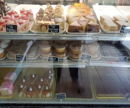 LENA BAKERY