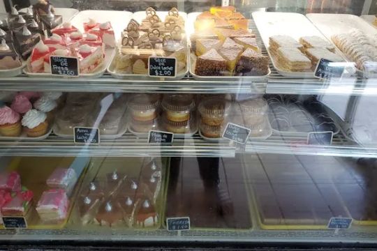 LENA BAKERY