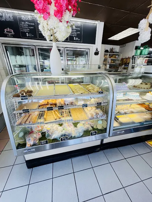 Diana Bakery Picture 6