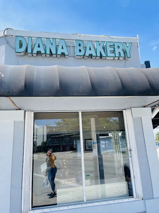 Diana Bakery Picture 1