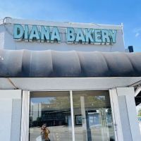 Diana Bakery ico