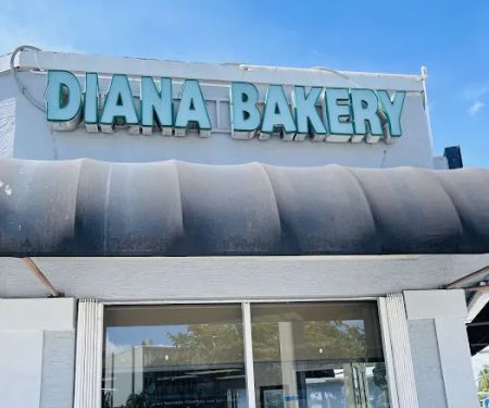 Diana Bakery