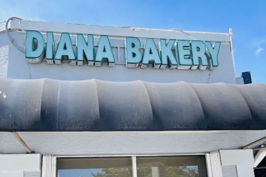 Diana Bakery