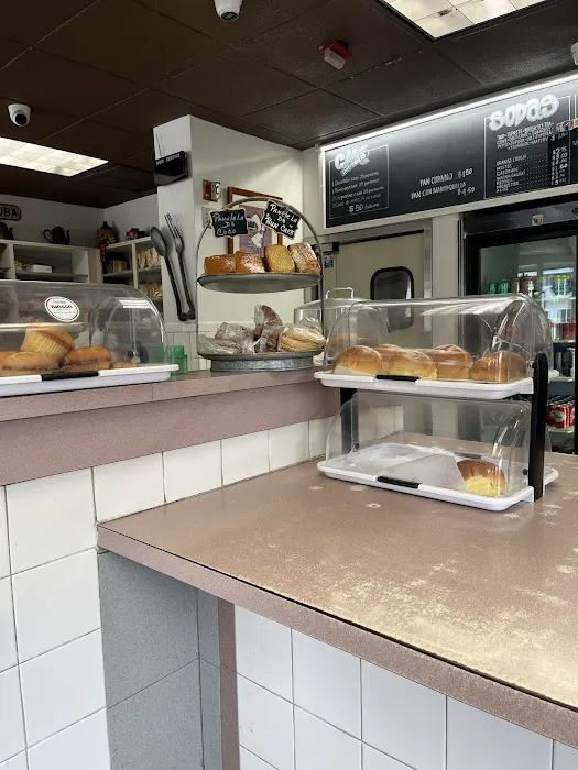 Diana Bakery Picture 5