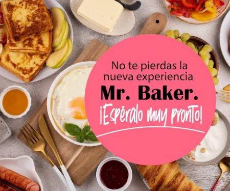 Mr. Baker