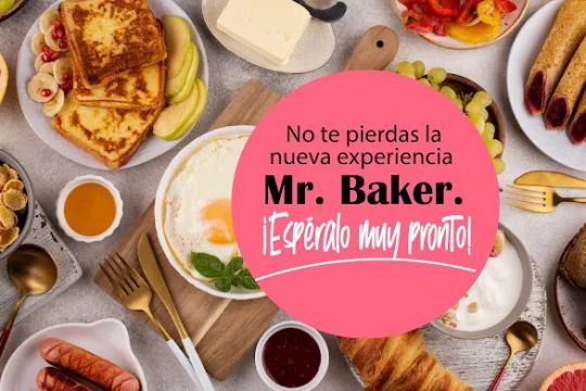 Mr. Baker