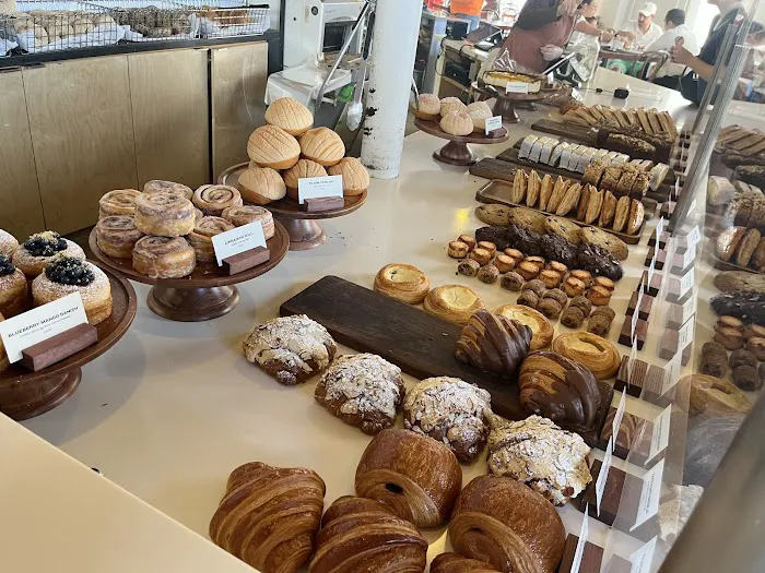 Zak the Baker Picture 7