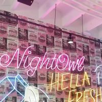 Night Owl Cookies ico