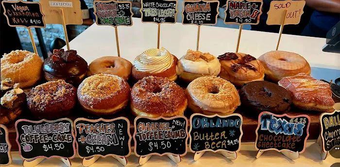 The Salty Donut Picture 3