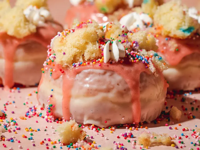 The Salty Donut Picture 9