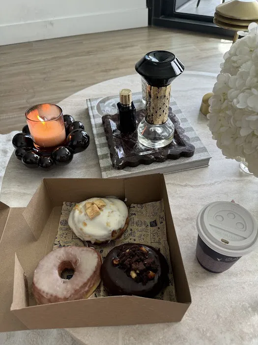 The Salty Donut Picture 1