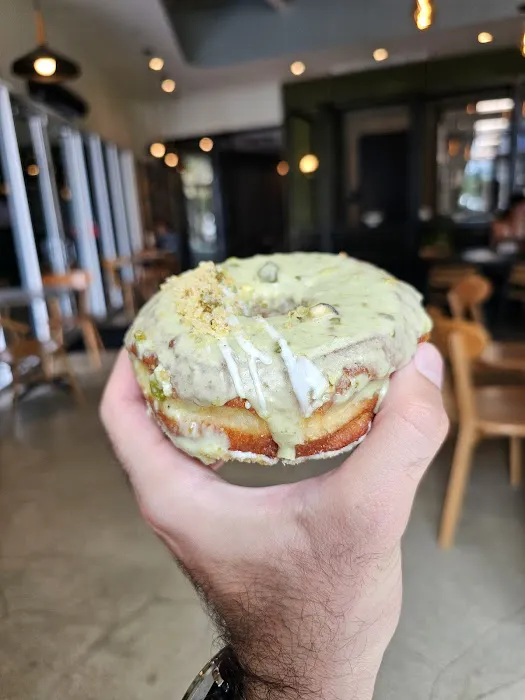 The Salty Donut Picture 8