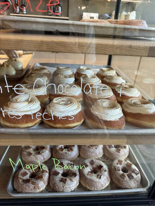 The Salty Donut Picture 7