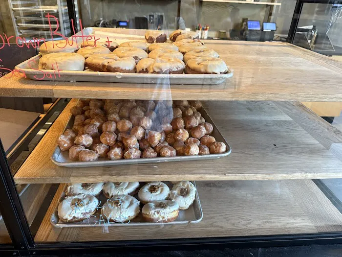 The Salty Donut Picture 6