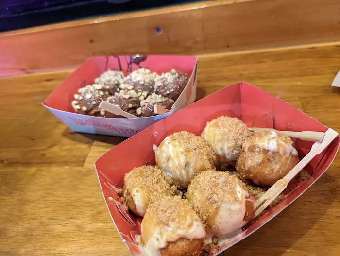 Louk & Bee Doughpuffs Picture 8