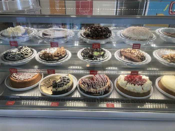 Fireman Derek’s Bake Shop Picture 4