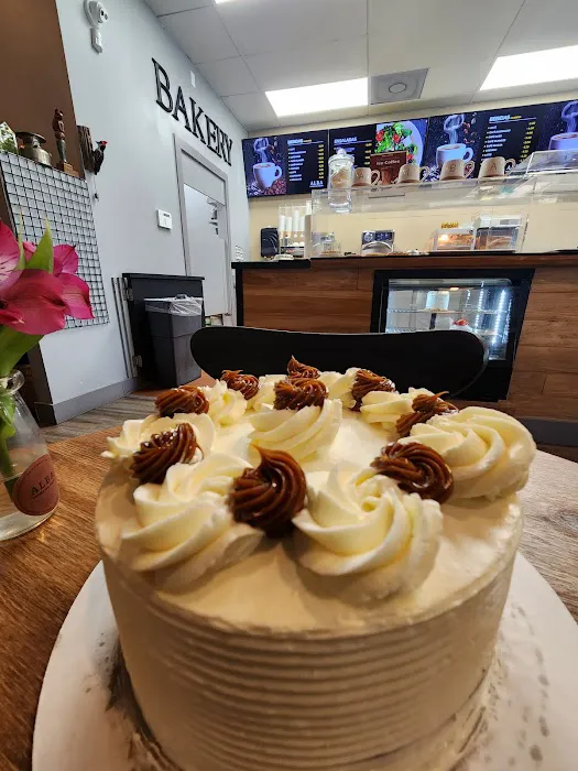 Alba Coffee & Bakery Picture 7
