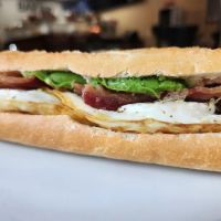Alba Coffee & Bakery ico