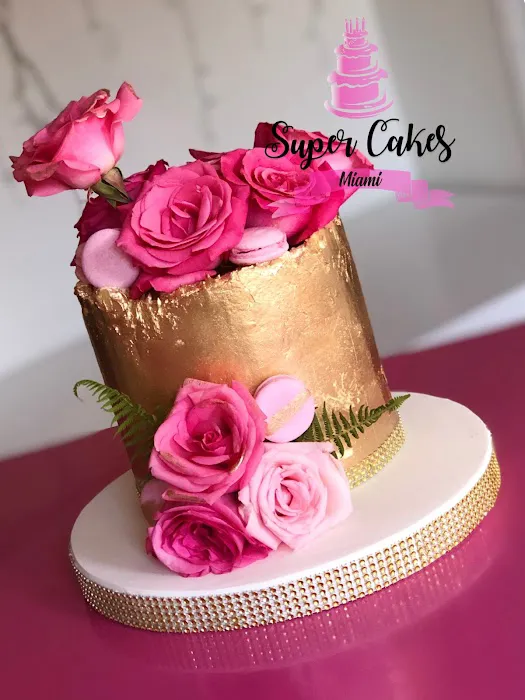 Súper cakes miami Picture 10
