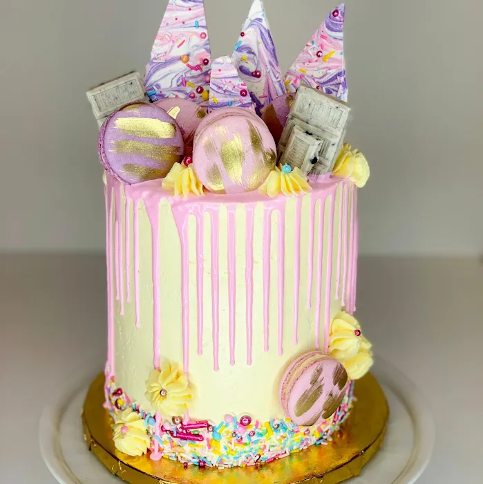 Súper cakes miami Picture 1
