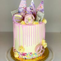 Súper cakes miami ico