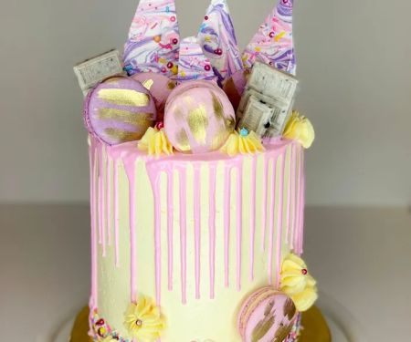 Su00faper cakes miami