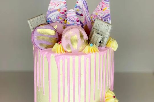 Su00faper cakes miami