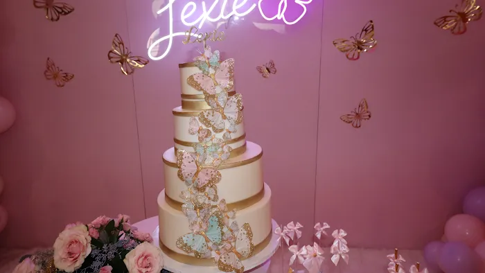 Súper cakes miami Picture 2
