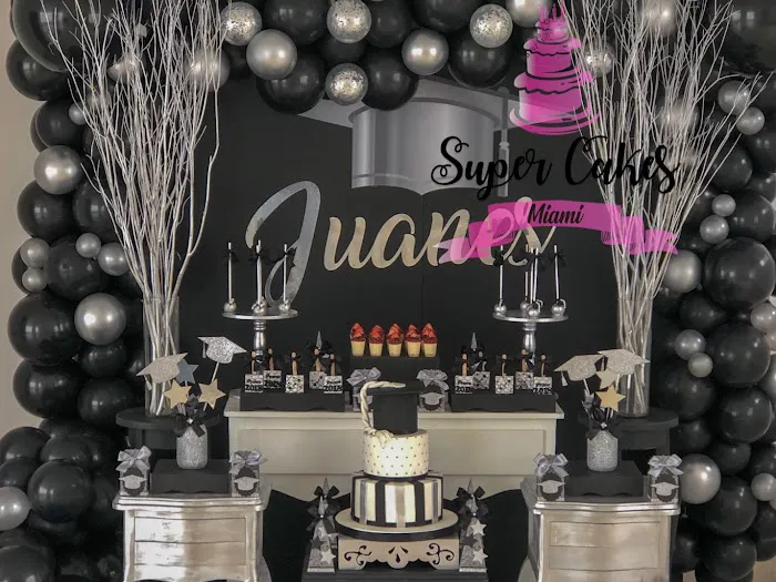 Súper cakes miami Picture 6