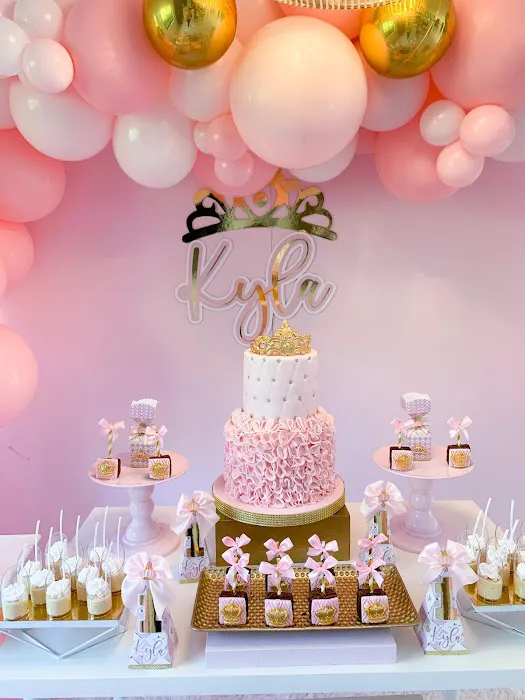 Súper cakes miami Picture 3