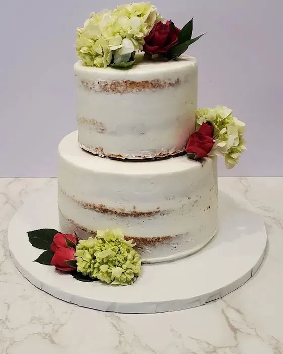 Cakes by chriz Sweet Studio Picture 4